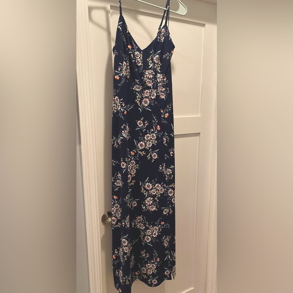 Nine Britton Maxi dress brand new
